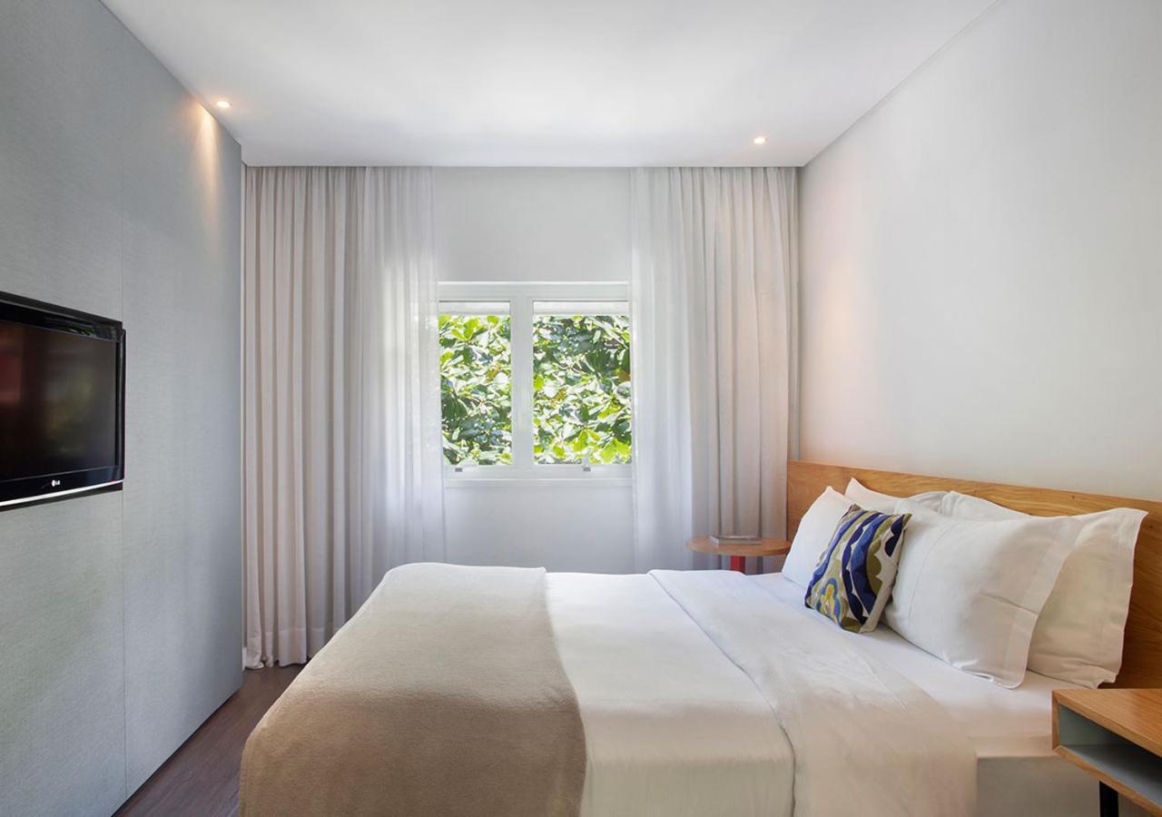 Ipanema Inn Hotel Rio de Janeiro Esterno foto